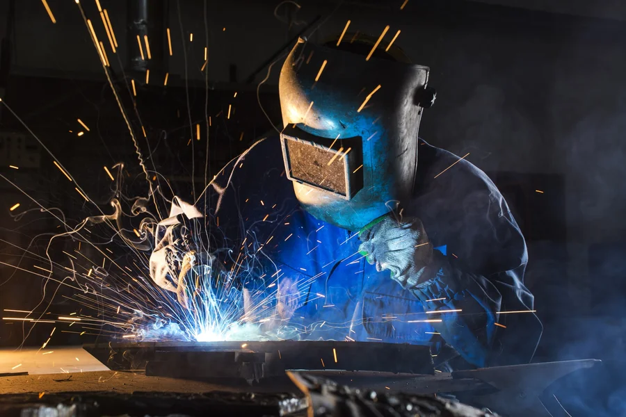 Residential Welding
